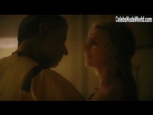 Lisa Chappell in Roman Empire: Reign of Blood (series) (2016) 6