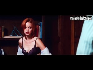 Eliza Dushku in Nobel Son (2007) 2
