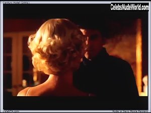 Lindy Booth in Century Hotel (2001) 2