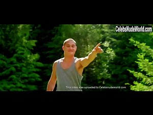 Briana Evigan in Mine Games (2012) 13
