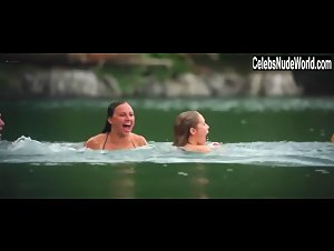 Briana Evigan in Mine Games (2012) 19