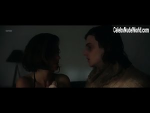 Lindsay Burdge in Lace Crater (2015) 7