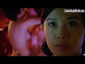 Lindsay Beamish in Shortbus (2006) 17