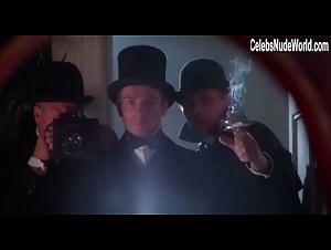 Linda Thorson in Valentino (1977) 9