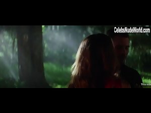 Liana Liberato in Best of Me (2014) 11