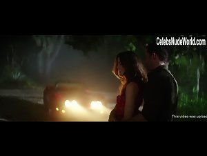 Liana Liberato in Best of Me (2014) 12