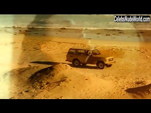 Lily Robinson in Strike Back (series) (2010) 13