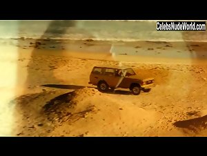 Lily Robinson in Strike Back (series) (2010) 14