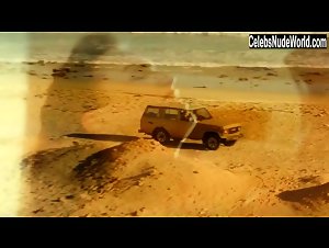 Lily Robinson in Strike Back (series) (2010) 15
