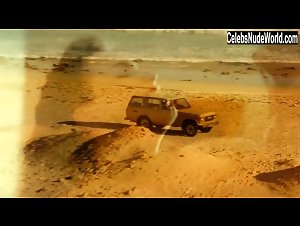 Lily Robinson in Strike Back (series) (2010) 17
