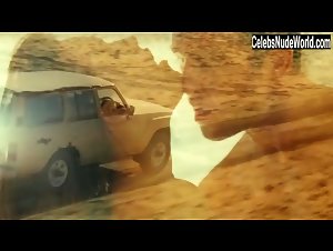 Lily Robinson in Strike Back (series) (2010) 8