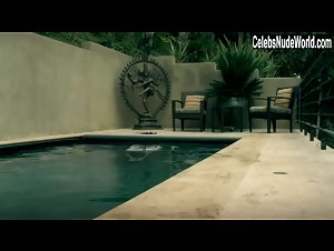 Lili Mirojnick in Assassins Tale (2013) 11