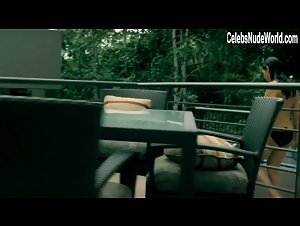 Lili Mirojnick in Assassins Tale (2013) 15