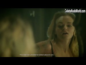 Alexandra Gordon in Hemlock Grove (series) (2013) 11