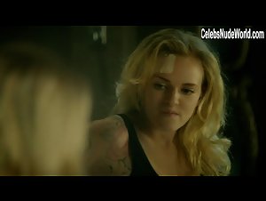Alexandra Gordon in Hemlock Grove (series) (2013) 8