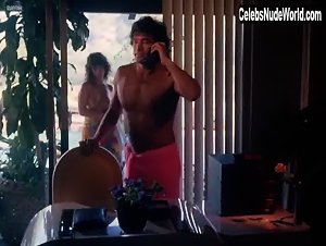 Maxine Wasa in Savage Beach (1989) 10