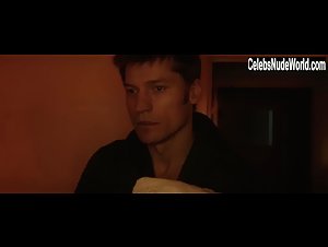 May Andersen in En chance til (2014) 5