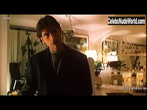 Bibiana Fernandez in Mas que amor, frenesi (1996) 12