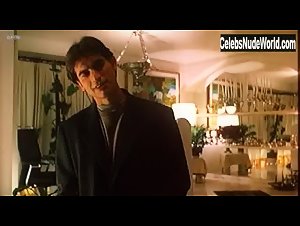 Bibiana Fernandez in Mas que amor, frenesi (1996) 13
