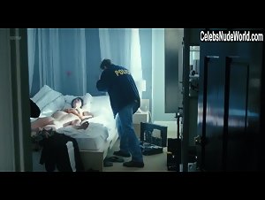 Megan Brown in Mr. Brooks (2007) 9