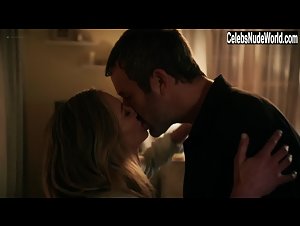 Megan Stevenson Kissing , Couple in Get Shorty (series) (2017) 11