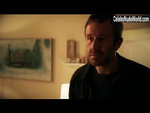 Megan Stevenson Kissing , Couple in Get Shorty (series) (2017) 2