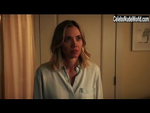 Megan Stevenson Kissing , Couple in Get Shorty (series) (2017) 3