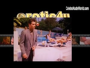 Ashlie Rhey in Forbidden Games (1995) 1