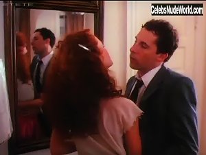 Melissa Leo in Streetwalkin (1985) 3