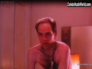 Melissa Leo Lingerie , Vintage in Streetwalkin (1985) 16