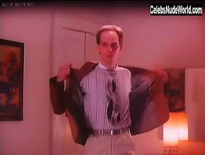 Melissa Leo Lingerie , Vintage in Streetwalkin (1985) 2