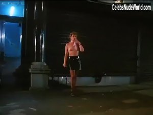 Melissa Leo Cleavage , Red Head in Streetwalkin (1985) 18