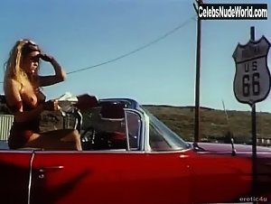 Pamela Anderson boobs , Outdoor in Playboy: The Very Best of Pamela Anderson (1998) 13