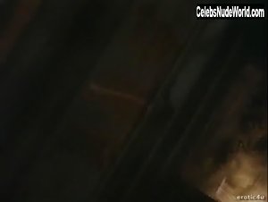 Pamela Anderson boobs , Explicit in Playboy: The Very Best of Pamela Anderson (1998) 17