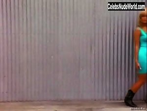 Pamela Anderson Outdoor , Blonde in Playboy: The Very Best of Pamela Anderson (1998) 6