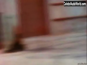 Pamela Anderson Outdoor , Blonde in Playboy: The Very Best of Pamela Anderson (1998) 9