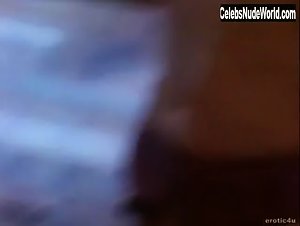 Pamela Anderson Public , Flashing in Playboy: The Very Best of Pamela Anderson (1998) 16