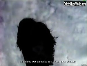 Pamela Anderson Flashing her pussy in Pam & Tommy Lee sex tape (1998) 18