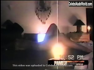 Pamela Anderson and Brett Michaels Sex Tape (2004) 7