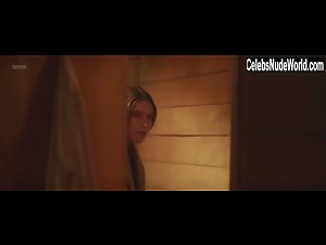 Pamela Anderson in People Garden (2016) 1