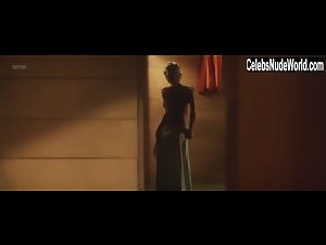 Pamela Anderson in People Garden (2016)