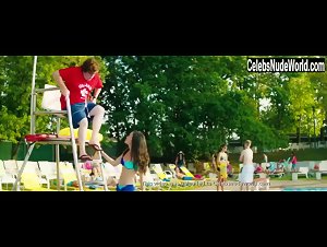 Ashley Greene in Staten Island Summer (2015) 12
