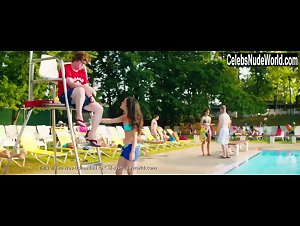 Ashley Greene in Staten Island Summer (2015) 13