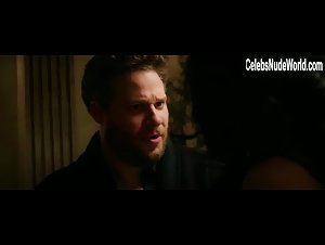 Hazeltine Gariza in Interview (2014) 12