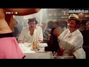 Dobrila Cirkovic in Lepota poroka (1986) 14
