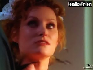 Monique Parent Explicit , boobs in Key to Sex (1998) 7