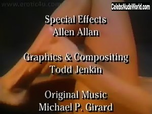 Monique Parent in Lust: The Movie (1997) 10