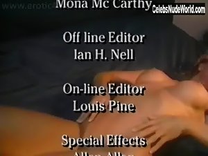 Monique Parent in Lust: The Movie (1997) 9