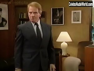 Monique Parent Nipple , Kissing in Lust: The Movie (1997) 16