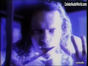 Monique Parent Campfire , Hot in Mirror, Mirror III: The Voyeur (1995) 7
